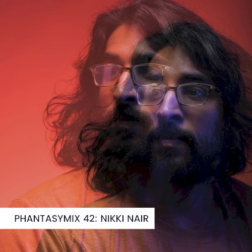 PHANTASYMIX 42: Nikki Nair