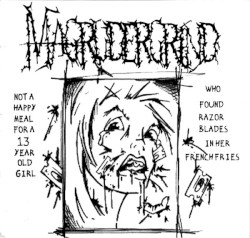 Not A Happy Meal For A 13 Year Old Girl Who Found Razor Blades In Her French Fries / Live?