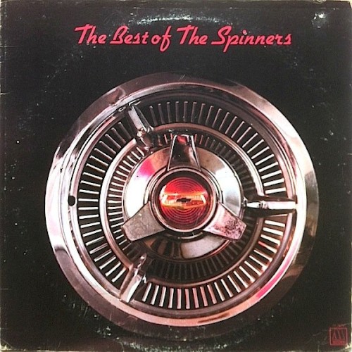 The Best of the Spinners