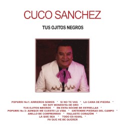 Tus ojitos negros
