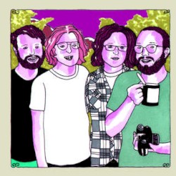 Daytrotter Session