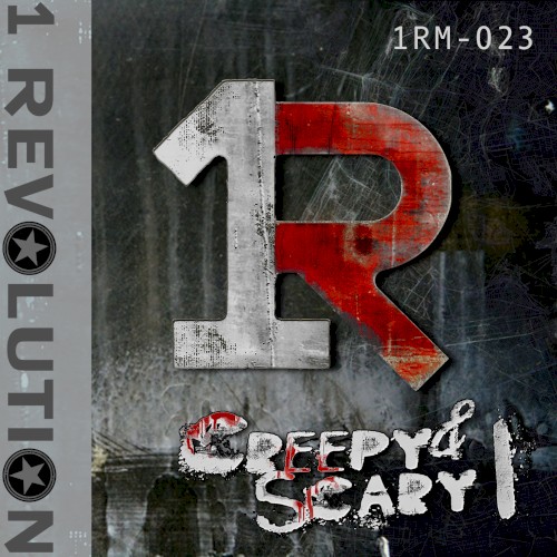 Creepy & Scary