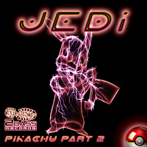 Pikachu Part 2