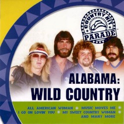 Wild Country