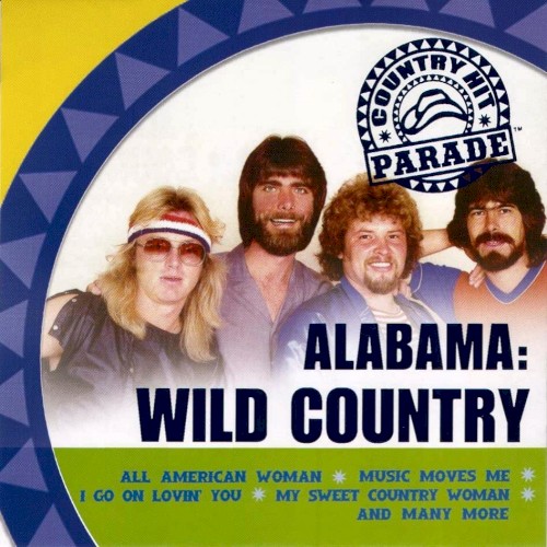 Wild Country