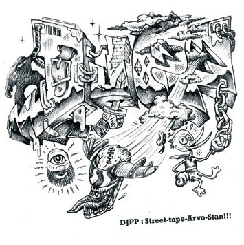 Street-tape-Arvo-Stan!!!