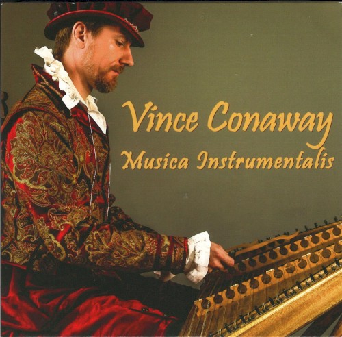 Musica Instrumentalis