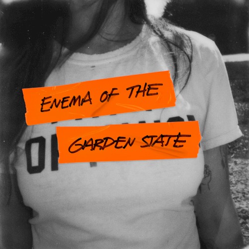 Enema of the Garden State