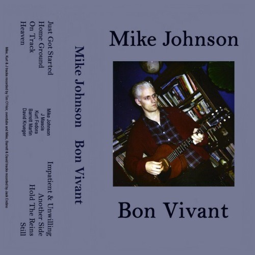 Bon Vivant