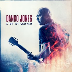 Live at Wacken