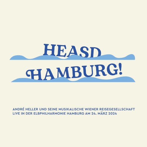 Heasd Hamburg!