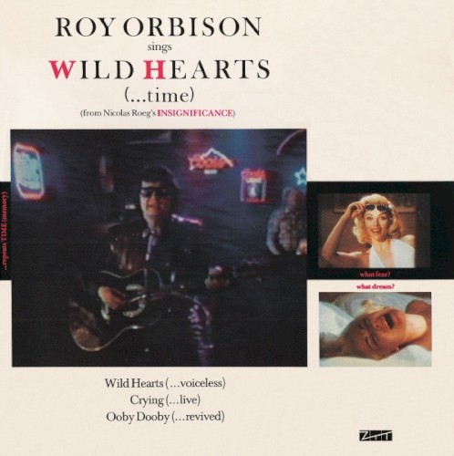 Wild Hearts (…time)