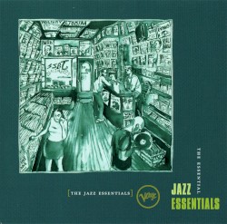The Jazz Essentials