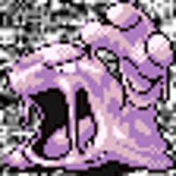 #089 ~ Muk