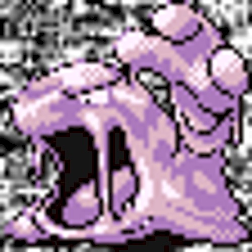 #089 ~ Muk