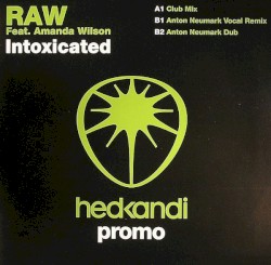 Intoxicated