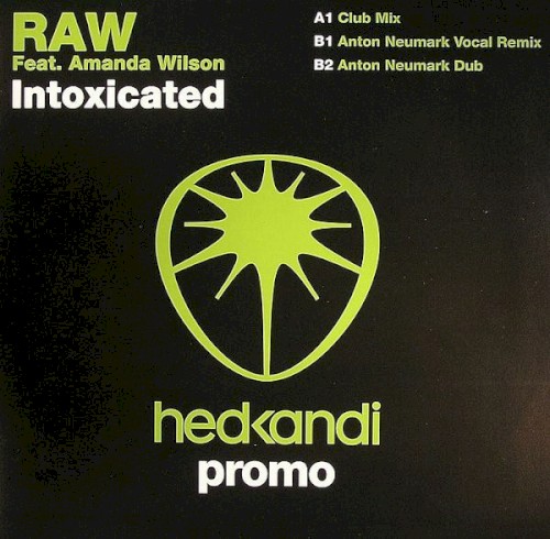 Intoxicated