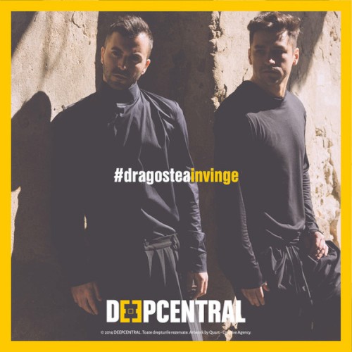 #dragosteaînvinge