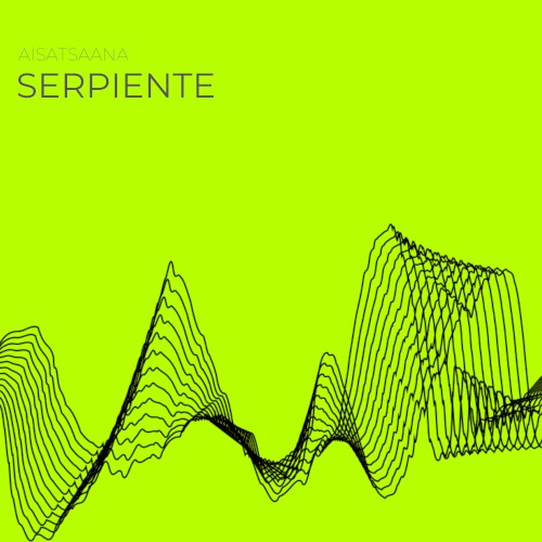 Serpiente EP