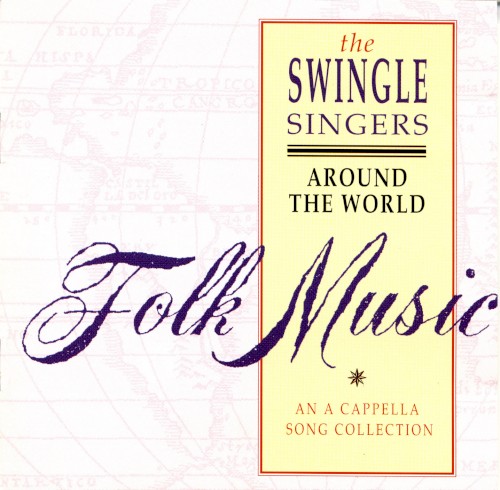 Around the World – A Folk Song Collection