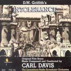 Intolerance