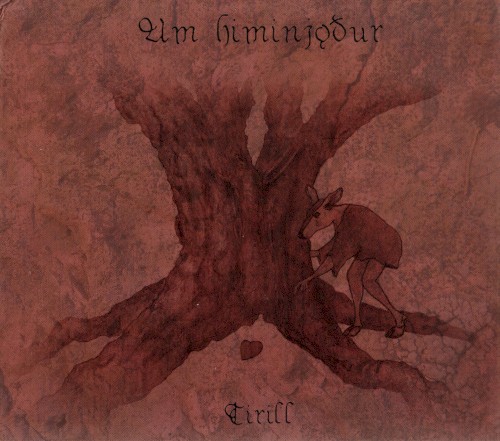 Um himinjǫður