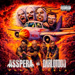 Vuela vuela (Cover)