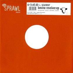 Bovine Revolver EP