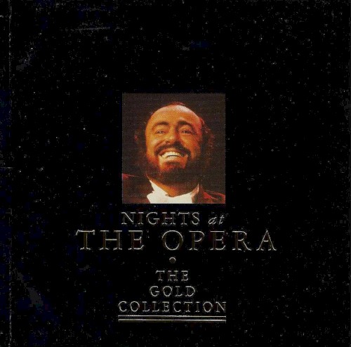 Nights at the Opera; The Gold Collection