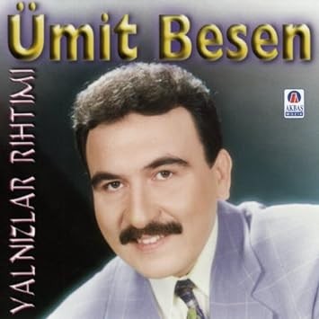 Yalnızlar Rıhtımı / Ümit Besen / 1987