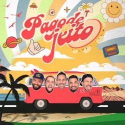 Pagode do Jeito