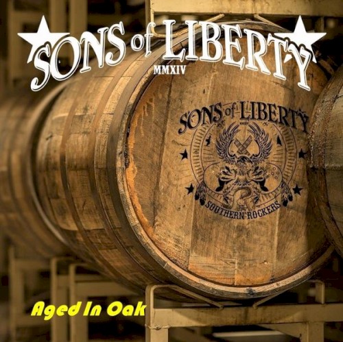 Aged In Oak