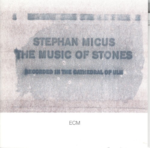 The Music of Stones