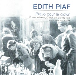 Bravo pour le clown
