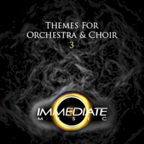 Themes for Orchestra & Choir 3