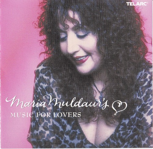 Music for Lovers