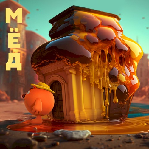 Мёд