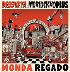 Monda Regado