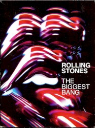 The Biggest Bang