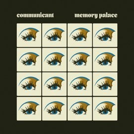 Memory Palace
