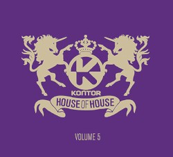 Kontor: House of House, Volume 5