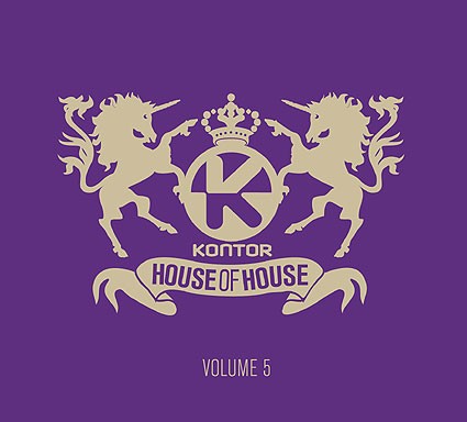 Kontor: House of House, Volume 5