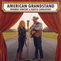 American Grandstand