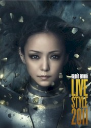 LIVE STYLE 2011