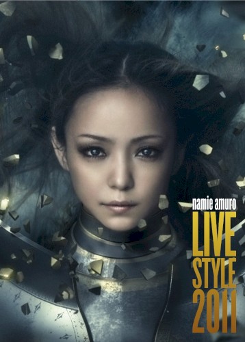LIVE STYLE 2011