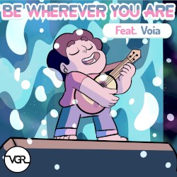 Be Wherever You Are