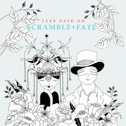 Scramble + Fate