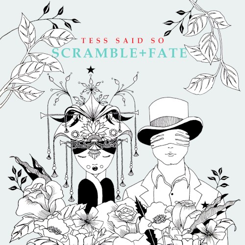 Scramble + Fate