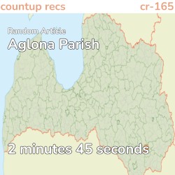 Aglona Parish