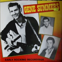 Early Rocking Recordings